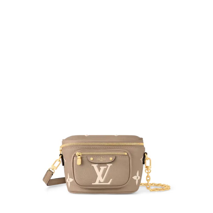 Mini Bumbag Pochettes et micro sacs