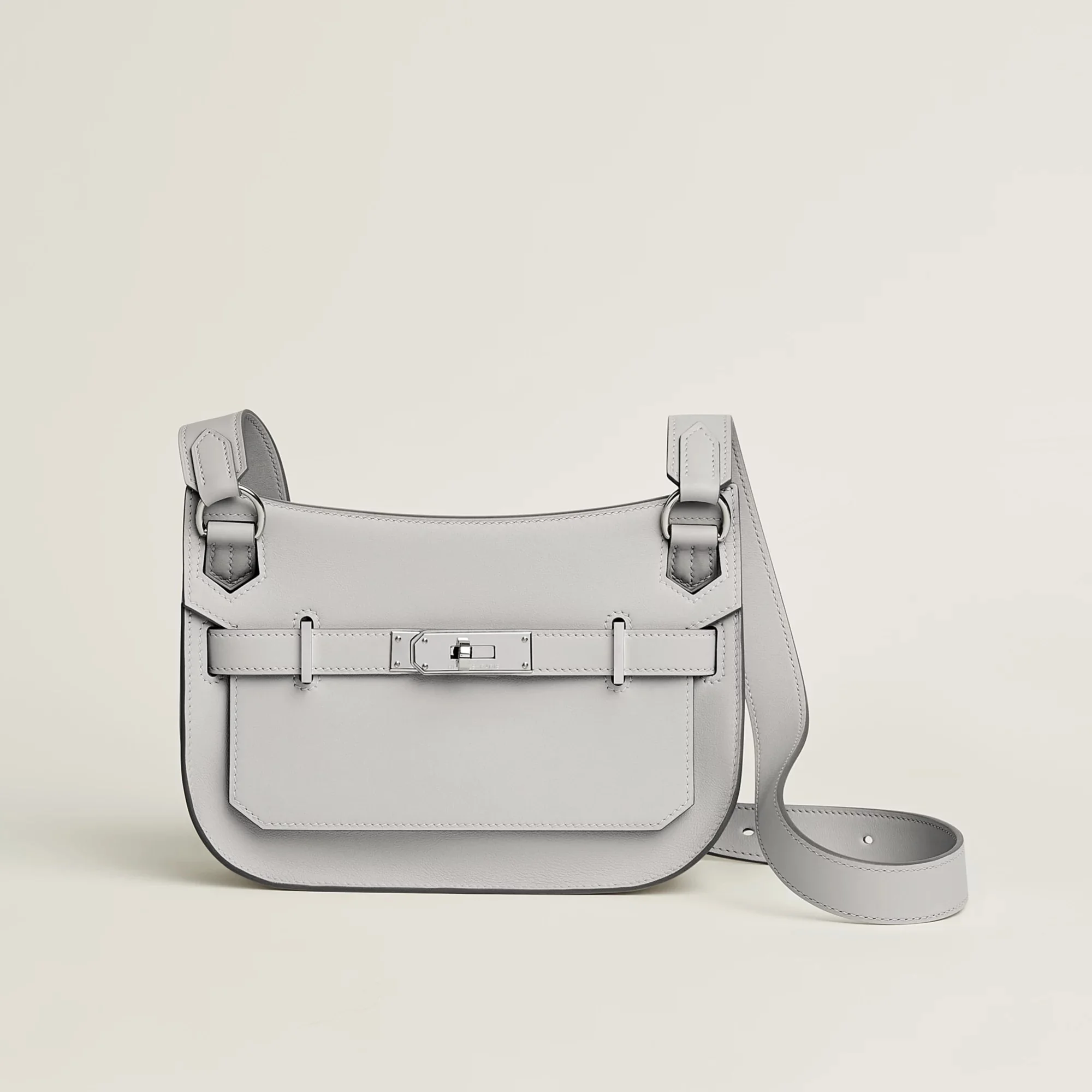 Sac Jypsière mini — Gris