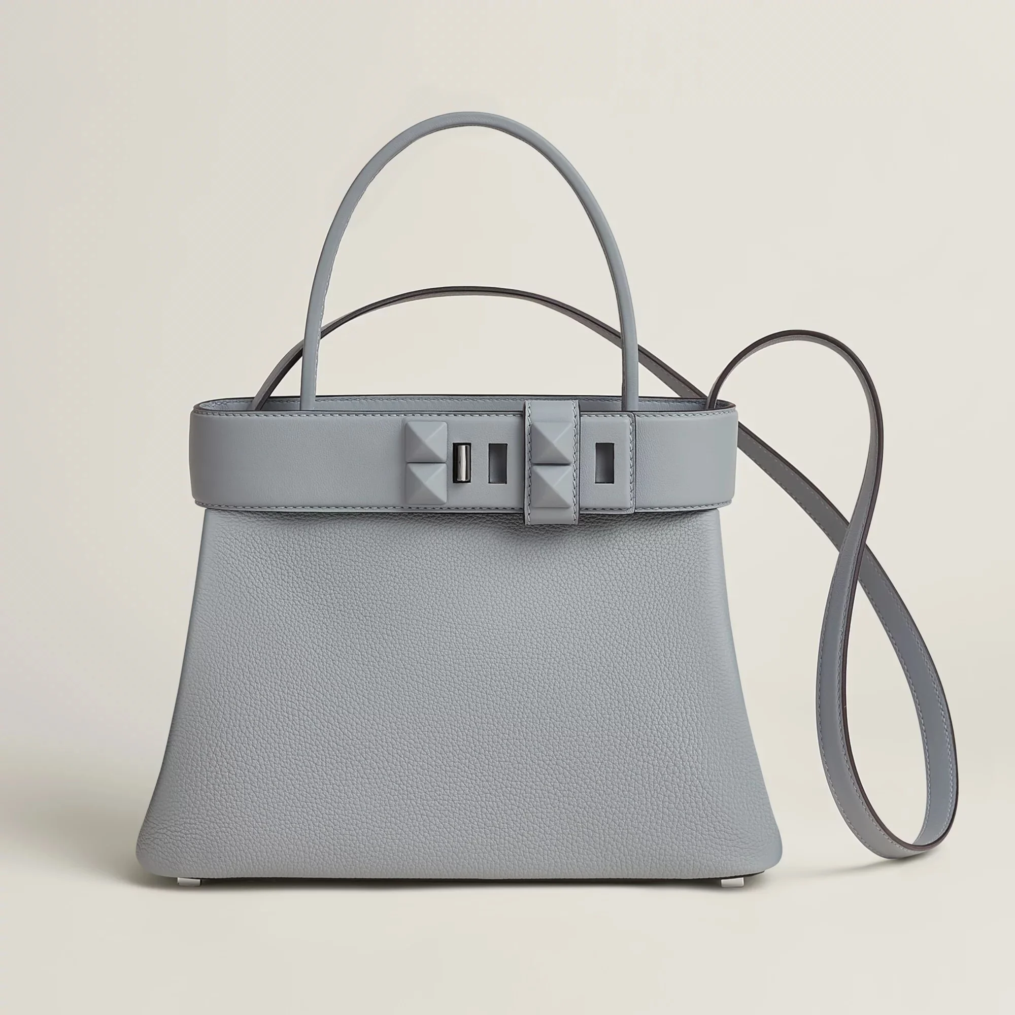 Sac Médor — Gris