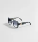 Dior Oblique gris