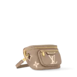 Mini Bumbag Pochettes et micro sacs