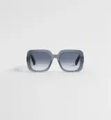 Dior Oblique gris