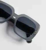 Dior Oblique gris
