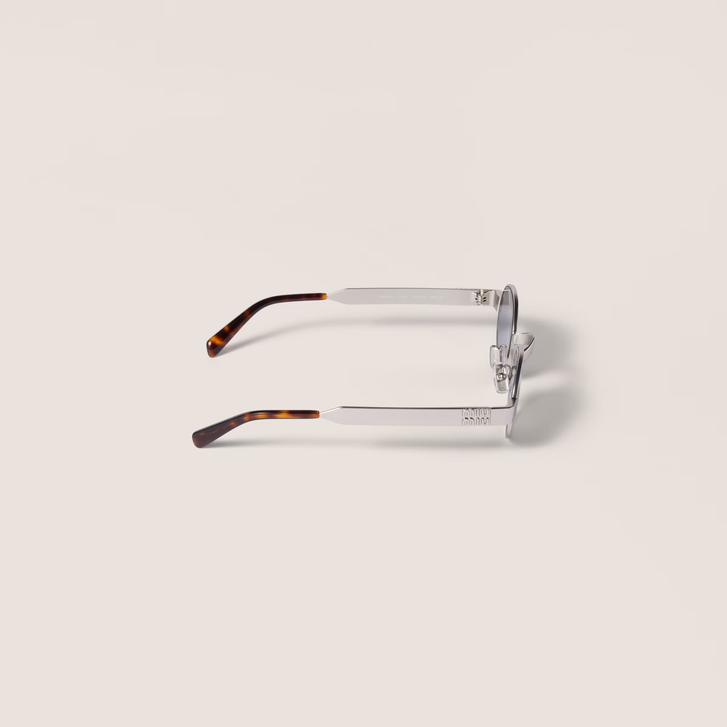 Eyewear Collection Gris — Gris