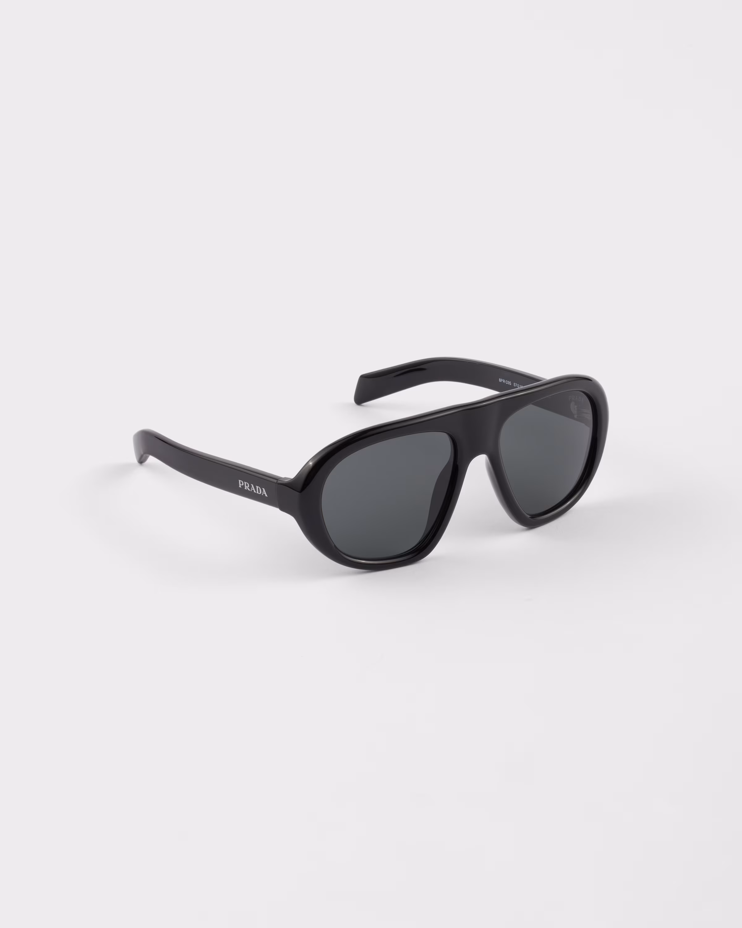 Eyewear Collection Gris Ardoise — Gris Ardoise