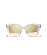Papillon Gris clair