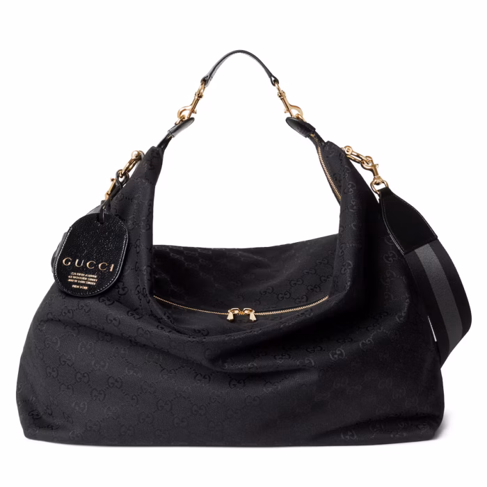 Sac à bandoulière Brera grand format