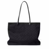 Cabas Gucci NY grand format