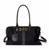 Sac Boston Borsetto grand format
