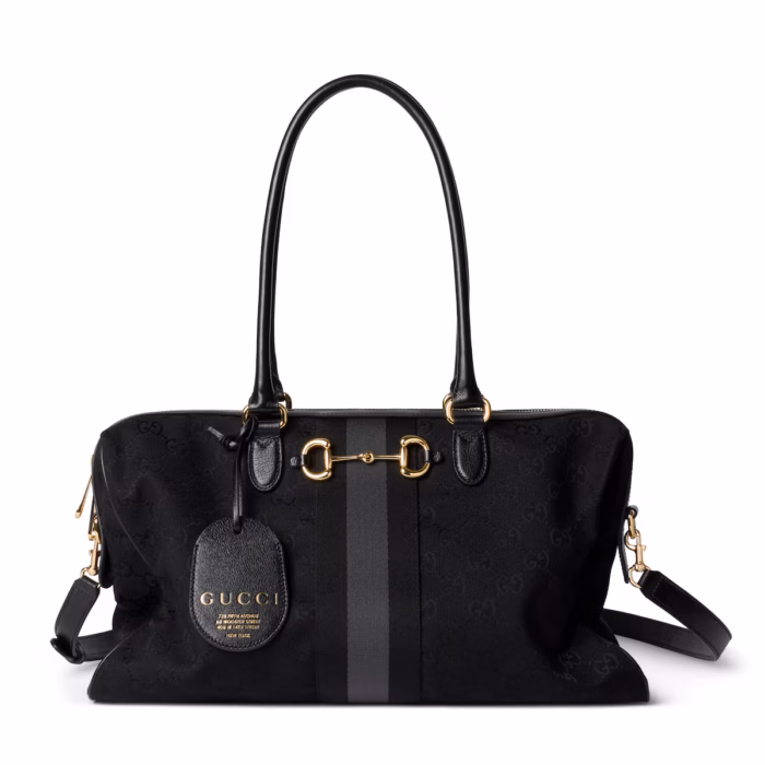 Sac Boston Borsetto grand format