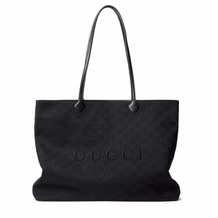 Cabas Gucci NY grand format