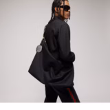 Sac à bandoulière Brera grand format