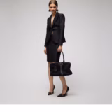 Sac Boston Borsetto grand format
