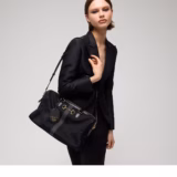 Sac Boston Borsetto grand format