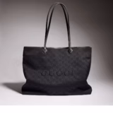 Cabas Gucci NY grand format