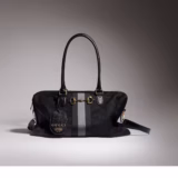 Sac Boston Borsetto grand format