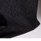 Cabas Gucci NY grand format