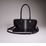 Sac Boston Borsetto grand format