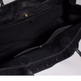 Cabas Gucci NY grand format
