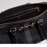 Sac Boston Borsetto grand format
