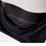 Sac à bandoulière Brera grand format