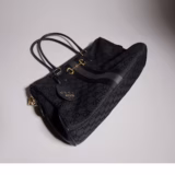 Sac Boston Borsetto grand format
