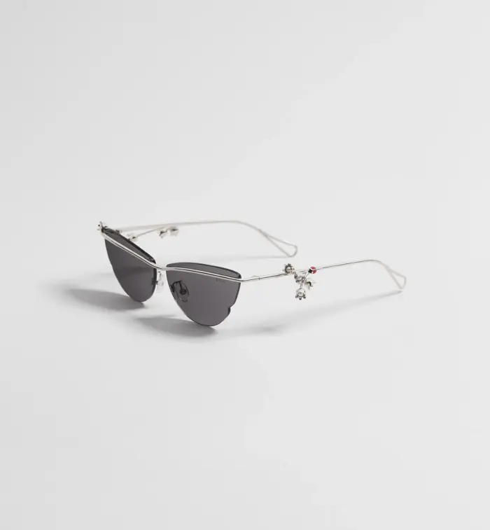 Dior Lily grises
