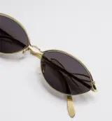 Dior Bow grises