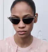Dior Lily grises