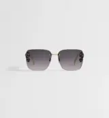 Dior Clover grises