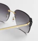 Dior Clover grises