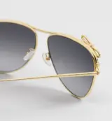 Dior Bow grises