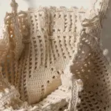 Cotton Crochet