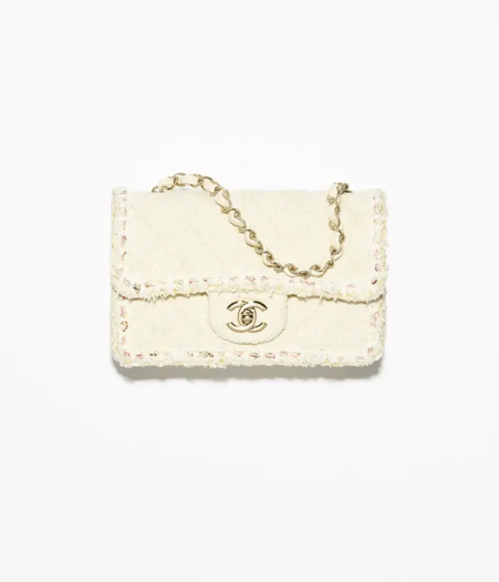 Classique 11.12 Mini Tweed