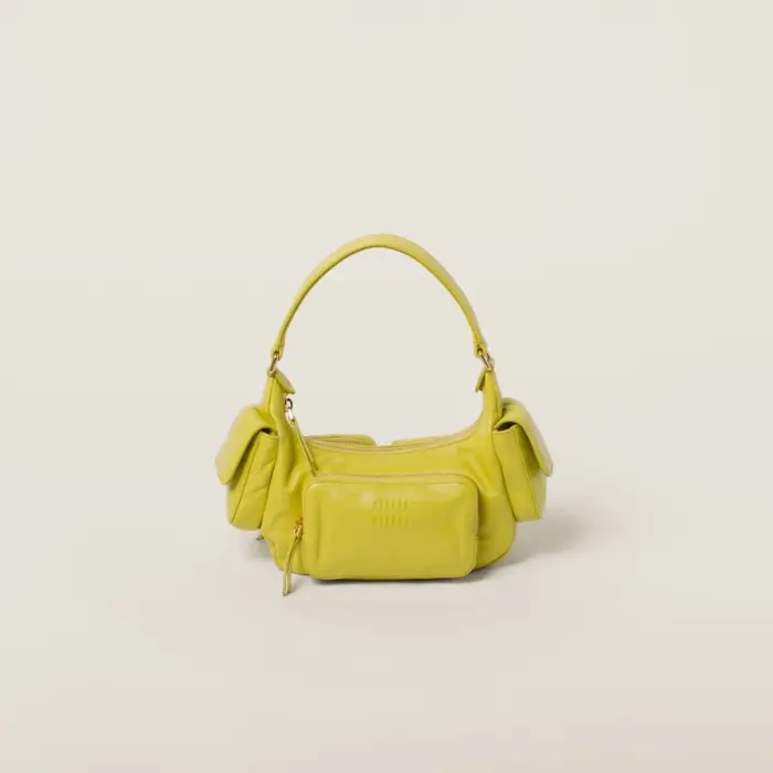 Nappa Leather