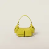 Nappa Leather