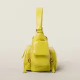 Nappa Leather