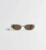 Dior Oblique jaune