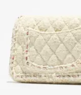 Classique 11.12 Mini Tweed