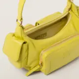 Nappa Leather