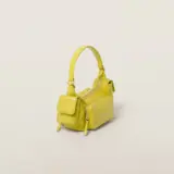 Nappa Leather