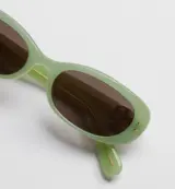 Dior Oblique jaune