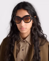 Eyewear Collection Jaunes