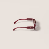 Eyewear Collection Lentilles Bio Foin