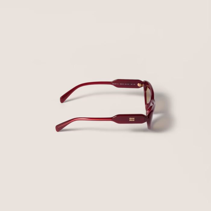 Eyewear Collection Lentilles Bio Foin