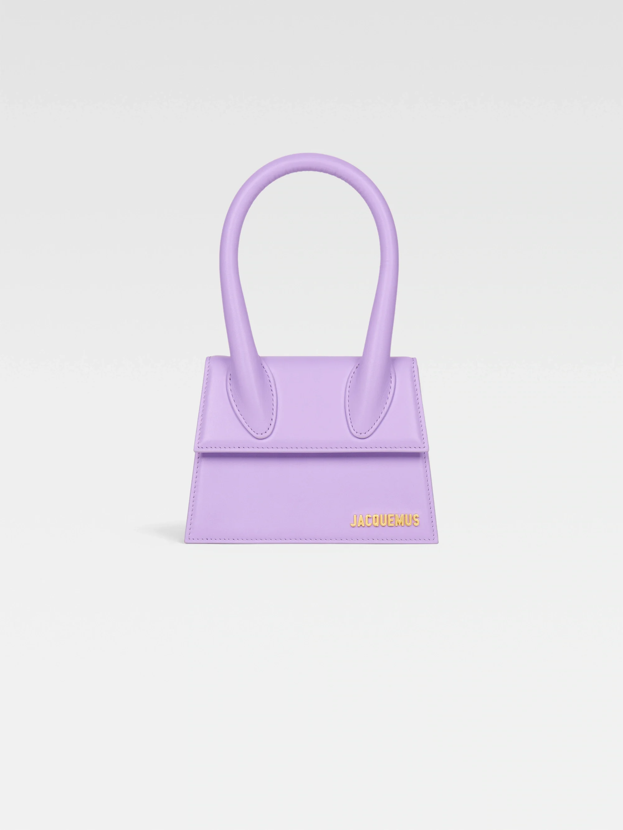 Le Chiquito moyen — Lilas