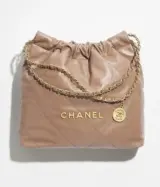 Chanel 22 Veau