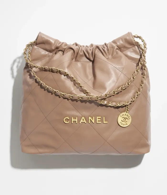 Chanel 22 Veau