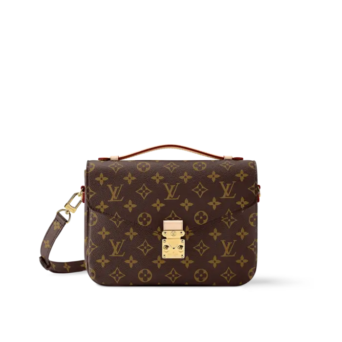 Pochette Metis