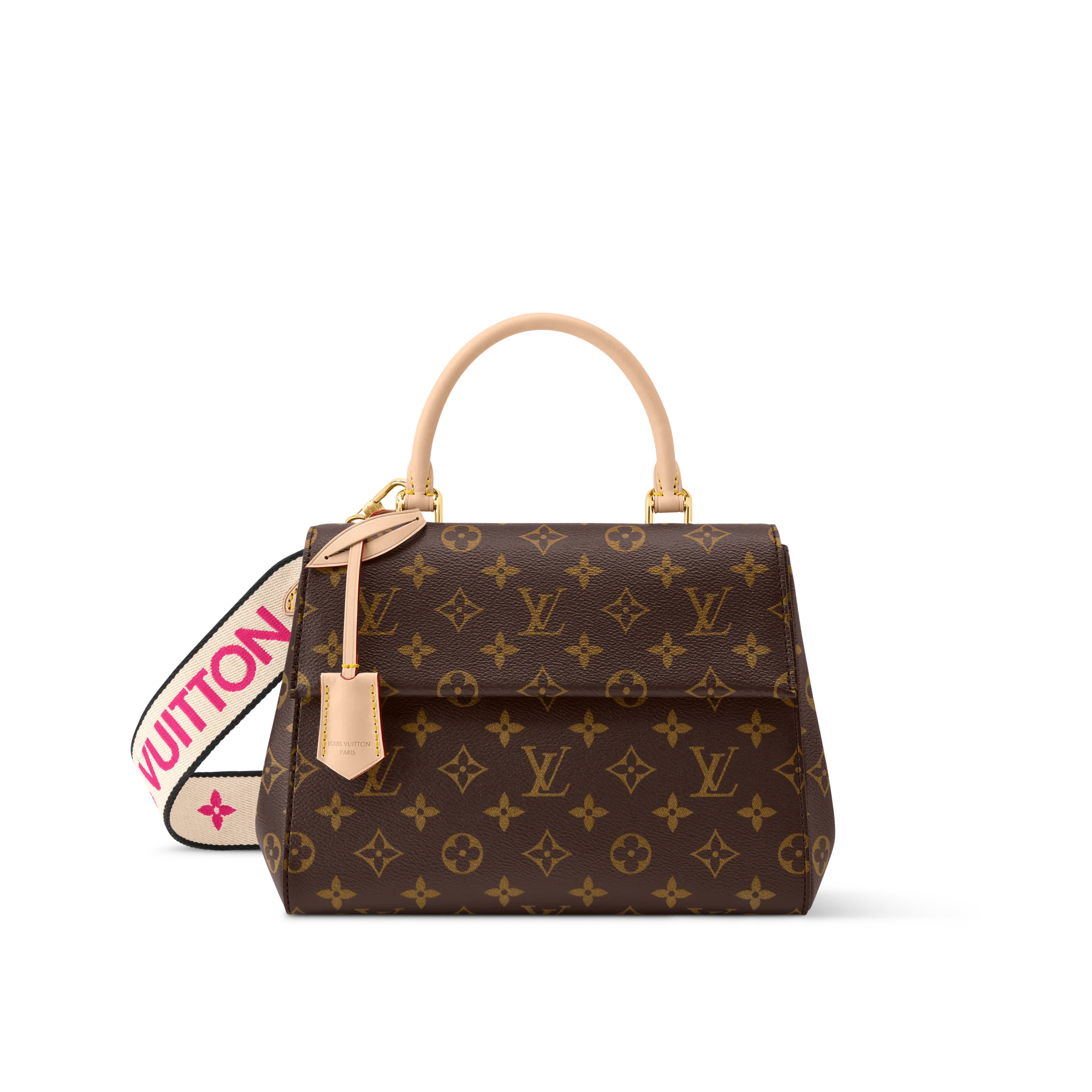 Cluny BB — Marron